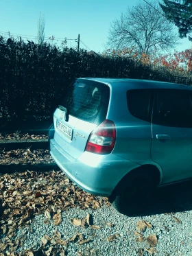Honda Jazz | Mobile.bg    5