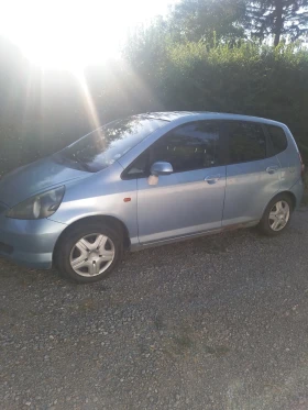 Honda Jazz | Mobile.bg    2