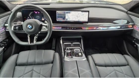 BMW 740 d//xDRIVE/M/SPORT-PRO/360/NAVI/AMBI - 238999 лв. - 39428644 3