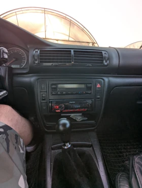 VW Passat 5.5 | Mobile.bg    7