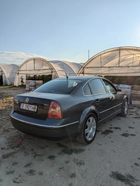 VW Passat 5.5 | Mobile.bg    4