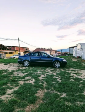 VW Passat 5.5 | Mobile.bg    8