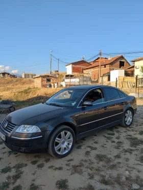 VW Passat 5.5 | Mobile.bg    2