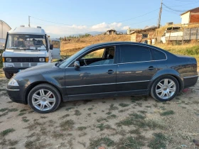 VW Passat 5.5 | Mobile.bg    3