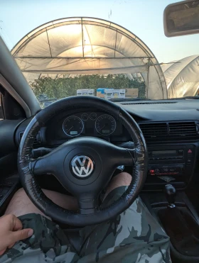 VW Passat 5.5 | Mobile.bg    6