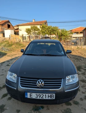 VW Passat 5.5 | Mobile.bg    5