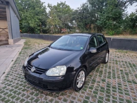 Обява за продажба на VW Golf 1.9 TDI 105кс. ~3 999 лв. - изображение 1