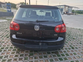 Обява за продажба на VW Golf 1.9 TDI 105кс. ~3 999 лв. - изображение 1
