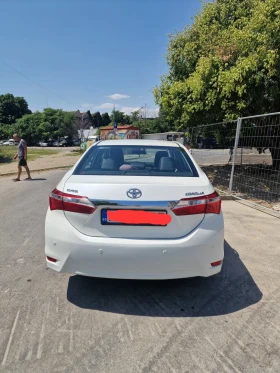 Обява за продажба на Toyota Corolla Luna ~27 000 лв. - изображение 1
