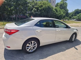 Обява за продажба на Toyota Corolla Luna ~27 000 лв. - изображение 3