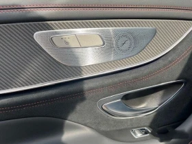 Обява за продажба на Mercedes-Benz AMG GT 63S E-PERFORMANCE/CERAMIC/CARBON/NIGHT/BURM/360/ ~ 284 376 лв. - изображение 11
