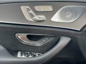 Обява за продажба на Mercedes-Benz AMG GT 63S E-PERFORMANCE/CERAMIC/CARBON/NIGHT/BURM/360/ ~ 284 376 лв. - изображение 5
