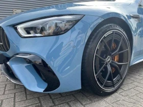 Обява за продажба на Mercedes-Benz AMG GT 63S E-PERFORMANCE/CERAMIC/CARBON/NIGHT/BURM/360/ ~ 284 376 лв. - изображение 2