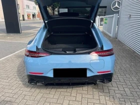 Mercedes-Benz AMG GT 63S E-PERFORMANCE/CERAMIC/CARBON/NIGHT/BURM/360/ - 236980 лв. - 73889382 14