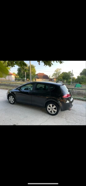 Seat Leon 1.9 TDI | Mobile.bg    11