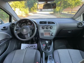 Seat Leon 1.9 TDI | Mobile.bg    4