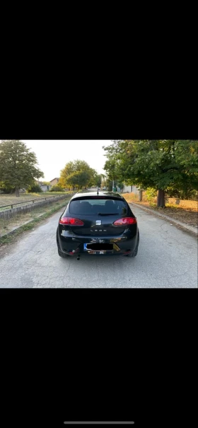 Seat Leon 1.9 TDI | Mobile.bg    8