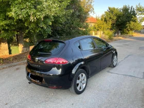 Seat Leon 1.9 TDI | Mobile.bg    5