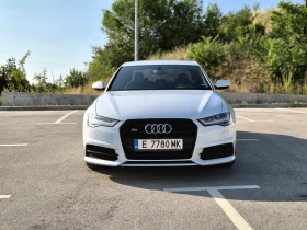 Обява за продажба на Audi A6 ~33 999 лв. - изображение 1