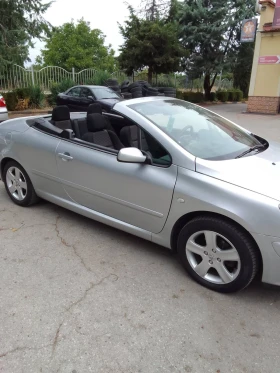 Peugeot 307    | Mobile.bg    10