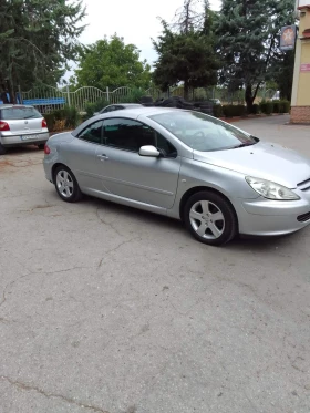 Peugeot 307    | Mobile.bg    4