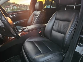 Обява за продажба на Mercedes-Benz S 350 CDI 4 MATIC ~25 300 лв. - изображение 7