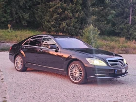 Обява за продажба на Mercedes-Benz S 350 CDI 4 MATIC ~25 300 лв. - изображение 6