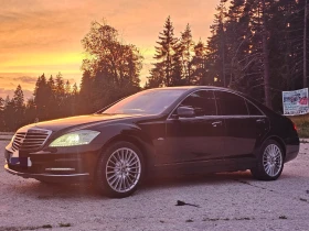 Обява за продажба на Mercedes-Benz S 350 CDI 4 MATIC ~25 300 лв. - изображение 1