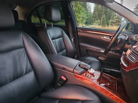 Обява за продажба на Mercedes-Benz S 350 CDI 4 MATIC ~25 300 лв. - изображение 8