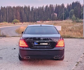 Обява за продажба на Mercedes-Benz S 350 CDI 4 MATIC ~25 300 лв. - изображение 3
