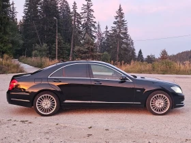 Обява за продажба на Mercedes-Benz S 350 CDI 4 MATIC ~25 300 лв. - изображение 5
