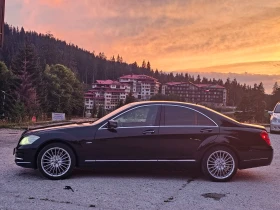 Обява за продажба на Mercedes-Benz S 350 CDI 4 MATIC ~25 300 лв. - изображение 1