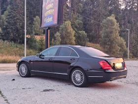 Обява за продажба на Mercedes-Benz S 350 CDI 4 MATIC ~25 300 лв. - изображение 2