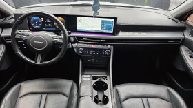 Hyundai Sonata 2.0LPG | Mobile.bg    7