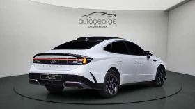 Hyundai Sonata 2.0LPG | Mobile.bg    2