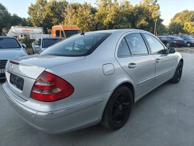 Mercedes-Benz E 280 E320 редови мотор - 8500 лв. - 13563417 3