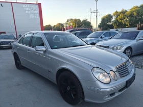 Mercedes-Benz E 280 E320 редови мотор - 8500 лв. - 13563417 2