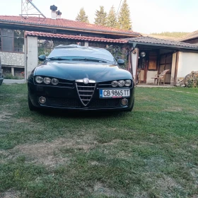  Alfa Romeo 159 sport...
