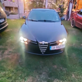 Alfa Romeo 159 sportwagon | Mobile.bg    7
