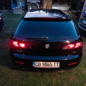 Alfa Romeo 159 sportwagon | Mobile.bg    6