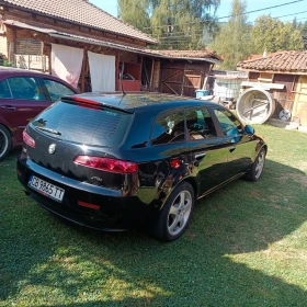 Alfa Romeo 159 sportwagon | Mobile.bg    4