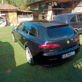 Alfa Romeo 159 sportwagon | Mobile.bg    3