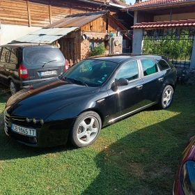 Alfa Romeo 159 sportwagon | Mobile.bg    5