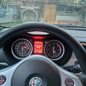 Alfa Romeo 159 sportwagon | Mobile.bg    9