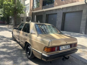 Mercedes-Benz 190  190 | Mobile.bg    4
