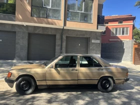 Mercedes-Benz 190  190 | Mobile.bg    2