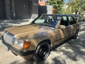 Mercedes-Benz 190  190 | Mobile.bg    3