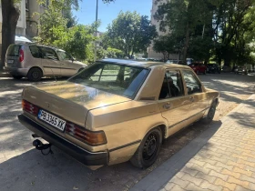 Mercedes-Benz 190  190 | Mobile.bg    6