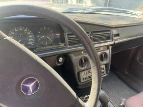 Mercedes-Benz 190  190 | Mobile.bg    8