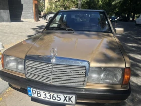 Mercedes-Benz 190  190 | Mobile.bg    5